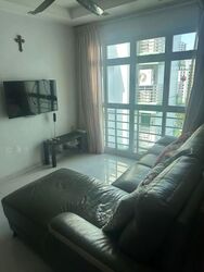 Blk 204 Punggol Field (Punggol), HDB 4 Rooms #605468391